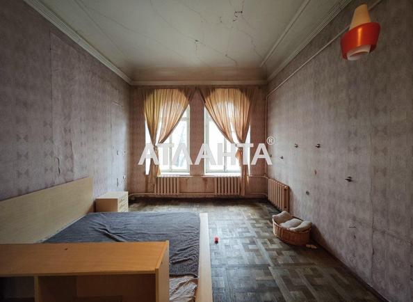 Коммунальная квартира по адресу ул. Канатная (площадь 59 м²) - Atlanta.ua - фото 8