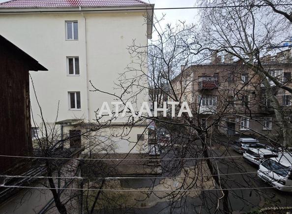 Коммунальная квартира по адресу ул. Канатная (площадь 59 м²) - Atlanta.ua - фото 9