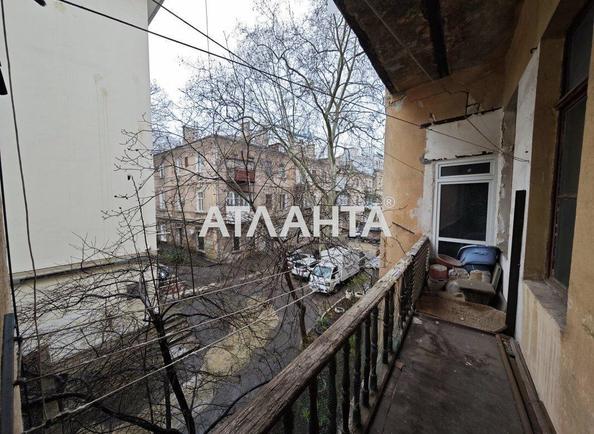 Коммунальная квартира по адресу ул. Канатная (площадь 59 м²) - Atlanta.ua - фото 10