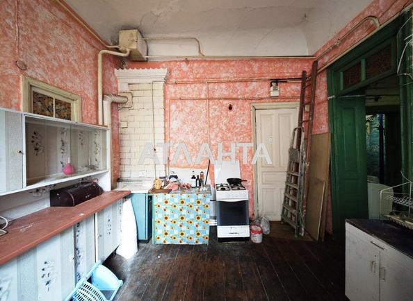 Коммунальная квартира по адресу ул. Канатная (площадь 59 м²) - Atlanta.ua - фото 11