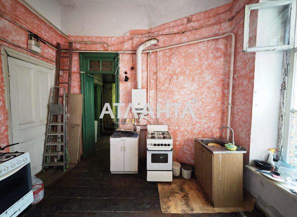 Коммунальная квартира по адресу ул. Канатная (площадь 59 м²) - Atlanta.ua - фото 12