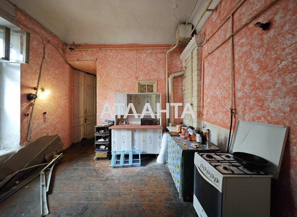 Коммунальная квартира по адресу ул. Канатная (площадь 59 м²) - Atlanta.ua - фото 13