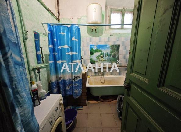 Коммунальная квартира по адресу ул. Канатная (площадь 59 м²) - Atlanta.ua - фото 14