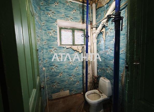 Коммунальная квартира по адресу ул. Канатная (площадь 59 м²) - Atlanta.ua - фото 15