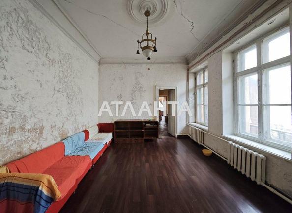 Коммунальная квартира по адресу ул. Канатная (площадь 59 м²) - Atlanta.ua - фото 4