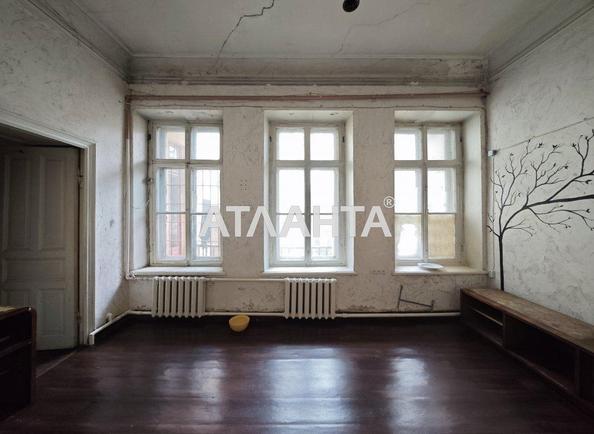 Коммунальная квартира по адресу ул. Канатная (площадь 59 м²) - Atlanta.ua - фото 5