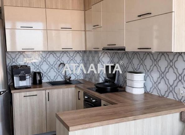 1-кімнатна квартира за адресою Небесної сотні пр. (площа 43 м²) - Atlanta.ua