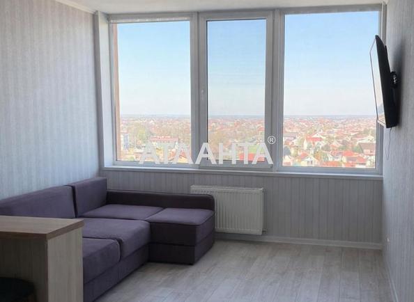 1-кімнатна квартира за адресою Небесної сотні пр. (площа 43 м²) - Atlanta.ua - фото 3