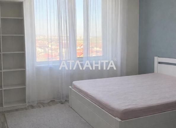 1-кімнатна квартира за адресою Небесної сотні пр. (площа 43 м²) - Atlanta.ua - фото 2