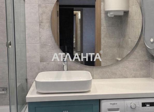 1-кімнатна квартира за адресою Небесної сотні пр. (площа 43 м²) - Atlanta.ua - фото 4