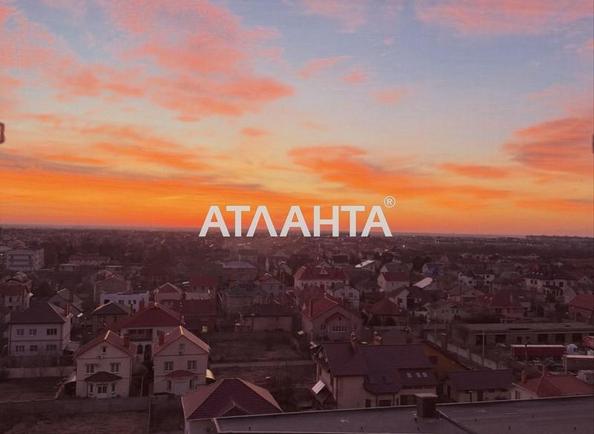 1-кімнатна квартира за адресою Небесної сотні пр. (площа 43 м²) - Atlanta.ua - фото 5