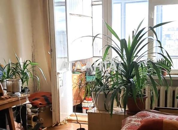 1-кімнатна квартира за адресою вул. Академіка Корольова (площа 34 м²) - Atlanta.ua