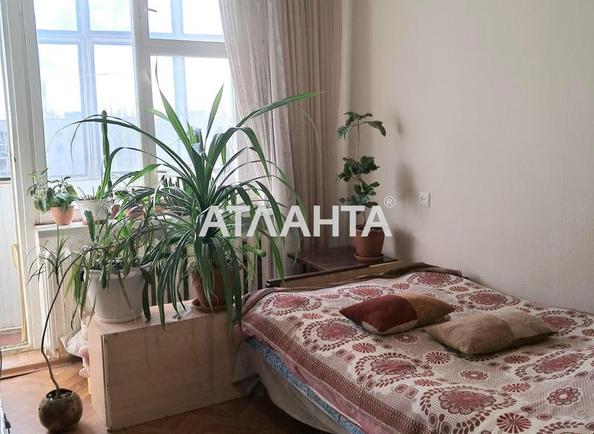 1-кімнатна квартира за адресою вул. Академіка Корольова (площа 34 м²) - Atlanta.ua - фото 2