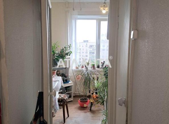 1-кімнатна квартира за адресою вул. Академіка Корольова (площа 34 м²) - Atlanta.ua - фото 9