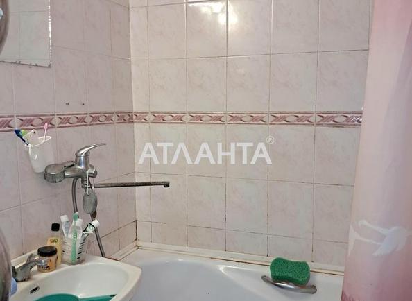 1-кімнатна квартира за адресою вул. Академіка Корольова (площа 34 м²) - Atlanta.ua - фото 10