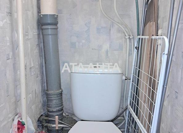 1-кімнатна квартира за адресою вул. Академіка Корольова (площа 34 м²) - Atlanta.ua - фото 11