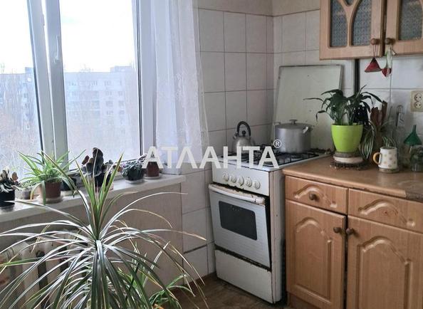 1-кімнатна квартира за адресою вул. Академіка Корольова (площа 34 м²) - Atlanta.ua - фото 4