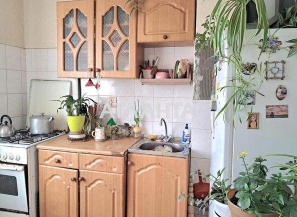 1-кімнатна квартира за адресою вул. Академіка Корольова (площа 34 м²) - Atlanta.ua - фото 5