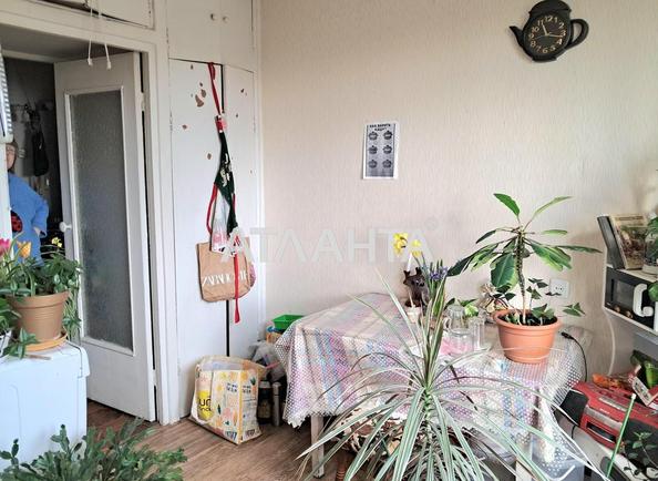 1-кімнатна квартира за адресою вул. Академіка Корольова (площа 34 м²) - Atlanta.ua - фото 7