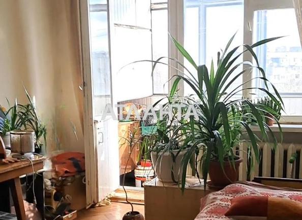 1-комнатная квартира по адресу ул. Королева ак. (площадь 34 м²) 1-комнатная квартира по адресу ул. Королева ак. (площадь 34 м²) - Atlanta.ua