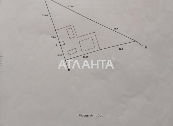 Участок по адресу ул. Кузнечная (площадь 9 сот) - Atlanta.ua - фото 2