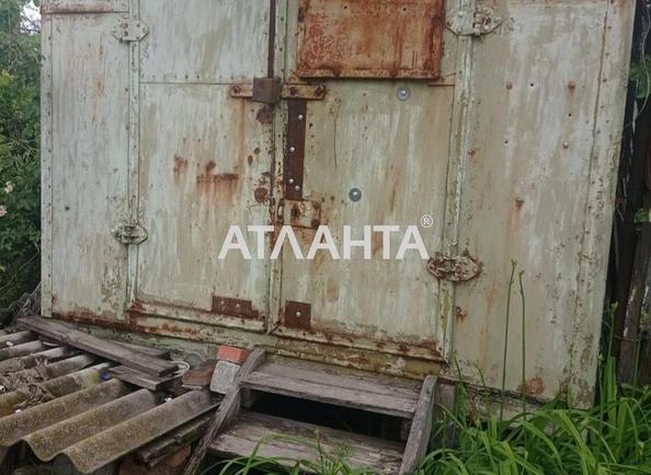 Участок по адресу ул. Кузнечная (площадь 9 сот) - Atlanta.ua - фото 5