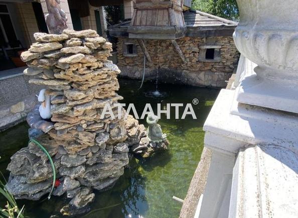 1-комнатная квартира по адресу (площадь 42,4 м²) - Atlanta.ua - imageAlt 9