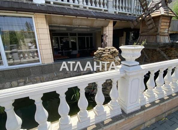 1-комнатная квартира по адресу (площадь 42,4 м²) - Atlanta.ua - imageAlt 10