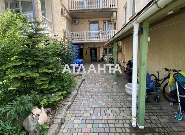 1-комнатная квартира по адресу (площадь 42,4 м²) - Atlanta.ua - imageAlt 11