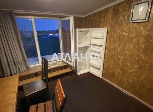 1-комнатная квартира по адресу (площадь 42,4 м²) - Atlanta.ua