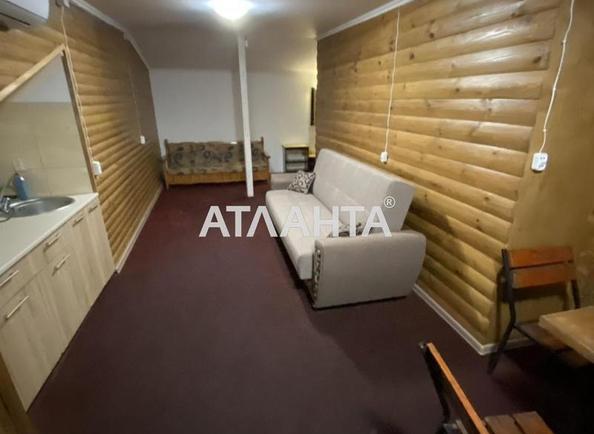 1-комнатная квартира по адресу (площадь 42,4 м²) - Atlanta.ua - imageAlt 2