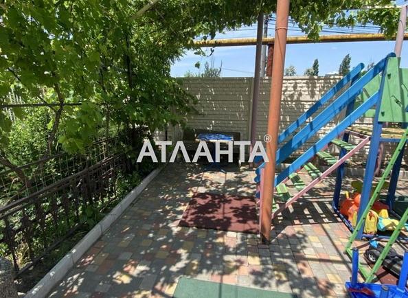 1-комнатная квартира по адресу (площадь 26 м²) - Atlanta.ua - imageAlt 11