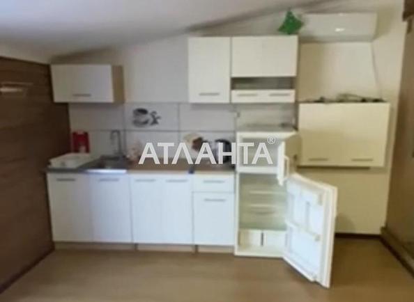 1-комнатная квартира по адресу (площадь 26 м²) - Atlanta.ua