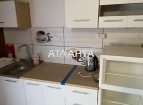 1-комнатная квартира по адресу (площадь 26 м²) - Atlanta.ua - imageAlt 2