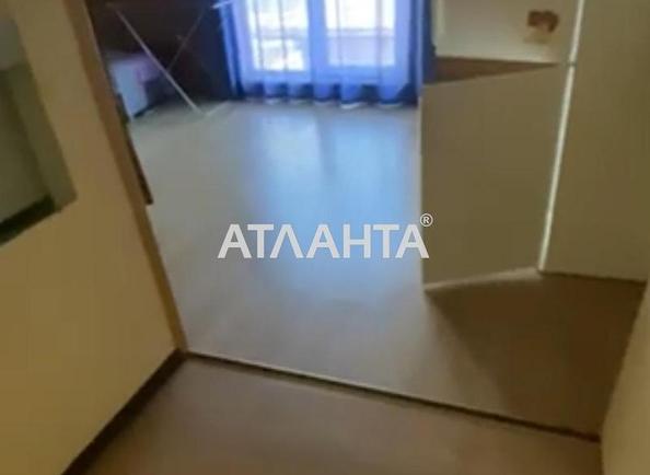 1-комнатная квартира по адресу (площадь 26 м²) - Atlanta.ua - imageAlt 4