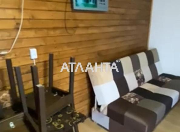 1-комнатная квартира по адресу (площадь 26 м²) - Atlanta.ua - imageAlt 7