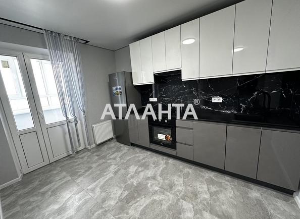 1-комнатная квартира по адресу ул. Доковская (площадь 37 м²) - Atlanta.ua - imageAlt 2