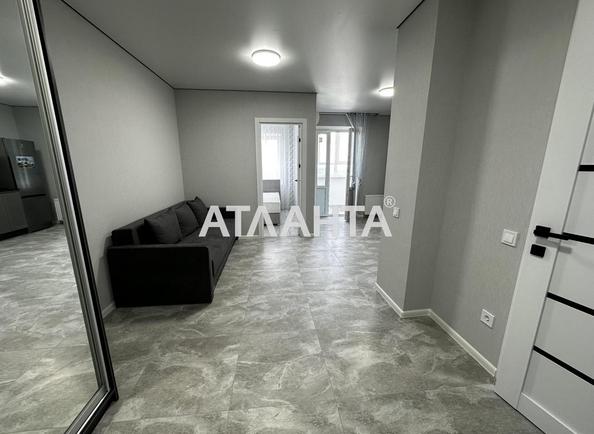 1-комнатная квартира по адресу ул. Доковская (площадь 37 м²) - Atlanta.ua - imageAlt 4