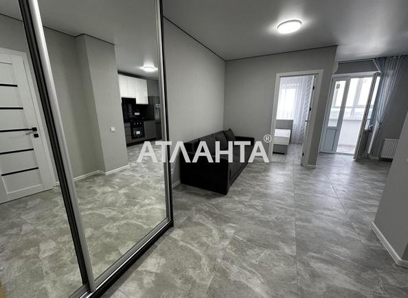 1-комнатная квартира по адресу ул. Доковская (площадь 37 м²) - Atlanta.ua - imageAlt 3