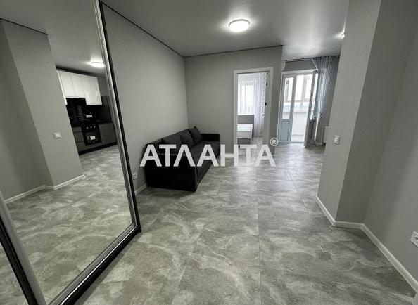 1-комнатная квартира по адресу ул. Доковская (площадь 37 м²) - Atlanta.ua - imageAlt 6