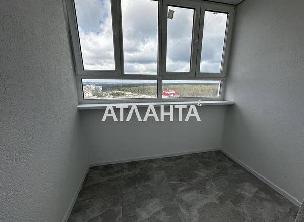 1-комнатная квартира по адресу ул. Доковская (площадь 37 м²) - Atlanta.ua - imageAlt 8