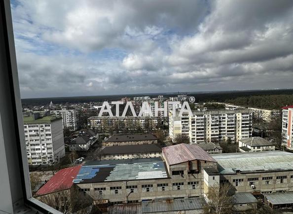1-комнатная квартира по адресу ул. Доковская (площадь 37 м²) - Atlanta.ua - imageAlt 10