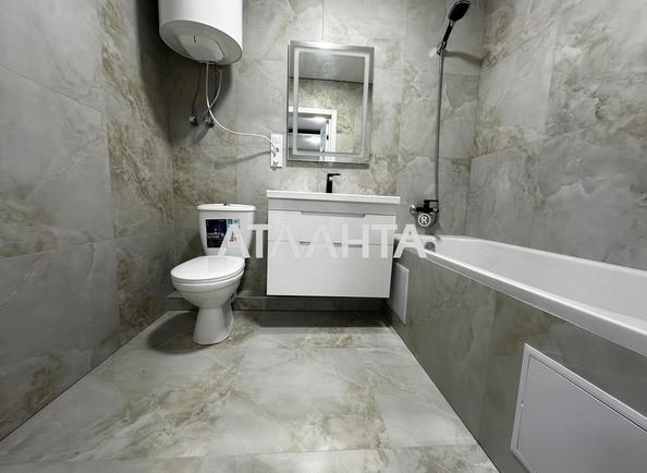 1-комнатная квартира по адресу ул. Доковская (площадь 37 м²) - Atlanta.ua - imageAlt 11