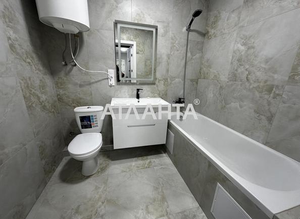 1-комнатная квартира по адресу ул. Доковская (площадь 37 м²) - Atlanta.ua - imageAlt 12