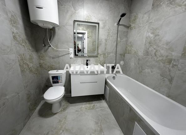 1-комнатная квартира по адресу ул. Доковская (площадь 37 м²) - Atlanta.ua - imageAlt 13