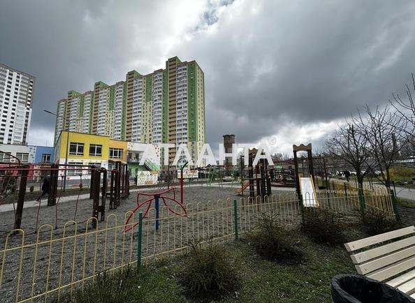 1-комнатная квартира по адресу ул. Доковская (площадь 37 м²) - Atlanta.ua - imageAlt 15