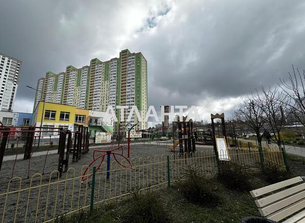 1-комнатная квартира по адресу ул. Доковская (площадь 37 м²) - Atlanta.ua - imageAlt 16