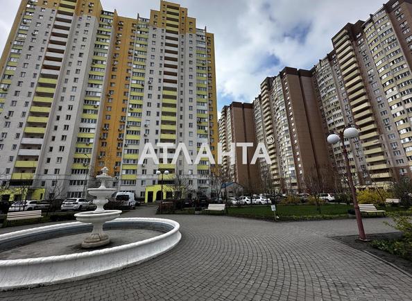 1-комнатная квартира по адресу ул. Доковская (площадь 37 м²) - Atlanta.ua - imageAlt 17