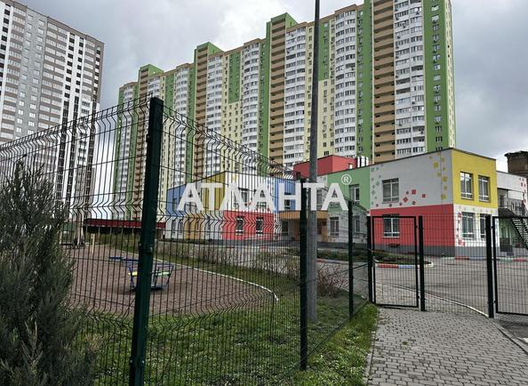 1-комнатная квартира по адресу ул. Доковская (площадь 37 м²) - Atlanta.ua - imageAlt 18