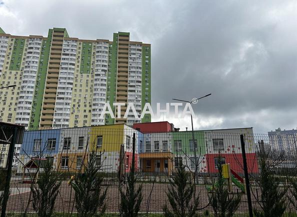 1-комнатная квартира по адресу ул. Доковская (площадь 37 м²) - Atlanta.ua - imageAlt 19